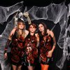 31.10.2015 Photo Booth von Martin Wahler, Pixelcode